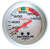 nitrous oxide systems jet chart