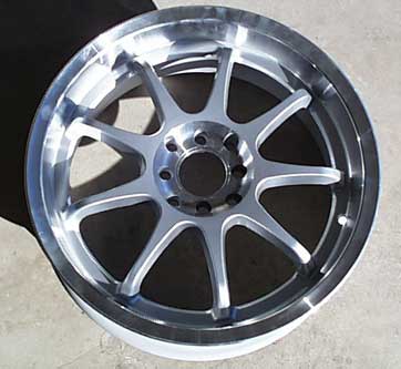 geo storm 17 wheels rims