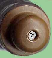 Bosch disc injector