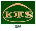 Lotus logo 1986