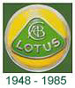Lotus logo 1948