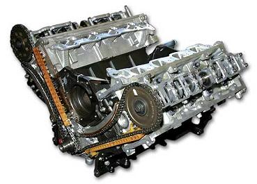 Engine Rebuild Kit Fits 2001 Ford Mustang 4.6L V8 SOHC 16v